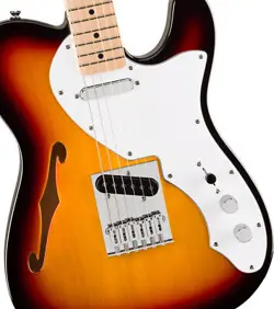 THINLINE 3CS ELECTRIC