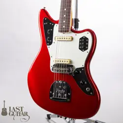 FENDER AMERICAN ORIGINAL‘60S