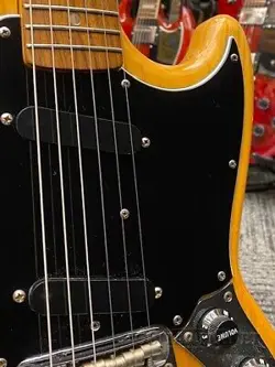 -NATURAL/ROSEWOOD- USED