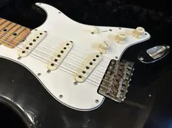 FENDER CUSTOM SHOP 69 STRATOCASTER JOURNEYMAN RELIC USED ELECTRIC GUITAR