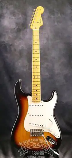 STRATOCASTER JNR USED