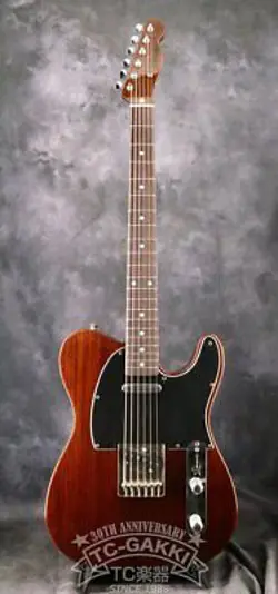 FENDER JAPAN 1997-1998 TL69-150 ALL ROSE USED ELECTRIC GUITAR