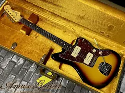 SUNBURST 2014 W/ORIGINAL