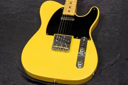 50S TELECASTER BUTTERSCOTCHBLONDE