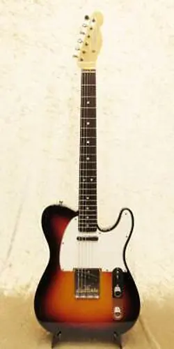 `64 TELECASTER USED
