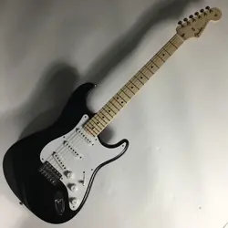 FENDER ERIC CLAPTON STRAT NOS USED ELECTRIC GUITAR