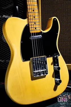 FENDER TELECASTER / 1976 USED ELECTRIC GUITAR