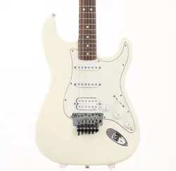 FENDER RICHIE SAMBORA STANDARD STRATOCASTER [SN MSN617772]