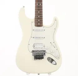 FENDER RICHIE SAMBORA STANDARD STRATOCASTER ELECTRIC GUITAR