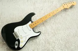 2002-2004 STRATOCASTER ELECTRIC