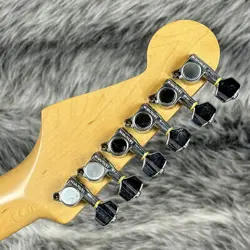 FENDER JAPAN BOXER SERIES ST-456 BLACK