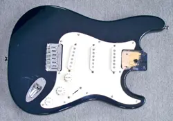BULLET HT STRATOCASTER
