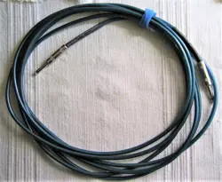 FENDER CABLE FOR