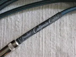 CABLE FOR GUITAR