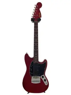JAPAN ELECTRIC GUITAR/MUSTANG