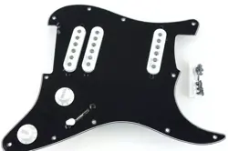 STRAT SPECIAL HT