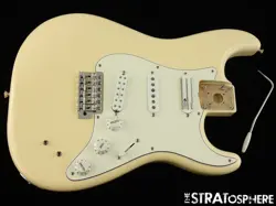 SUSTAINER LOADED BODY