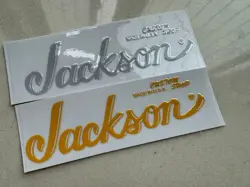 FENDER JACKSON GUITAR