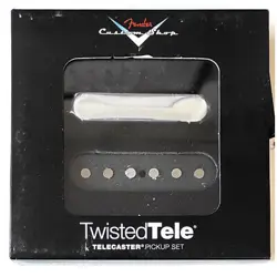 MICROS FENDER CUSTOM