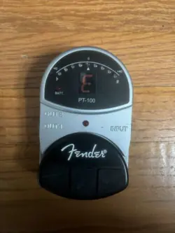 FENDER PT-100 GUITAR