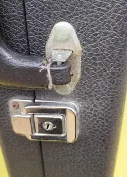 ELX-6 ELECTRIC GUITAR