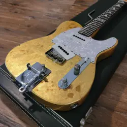 FENDER JAZZ-A-CASTER