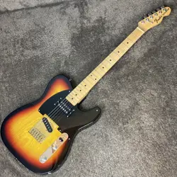 TL67-SPL 3TS TELECASTER
