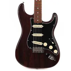 1960S ROSEWOOD STRATOCASTER