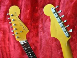 TONE SUNBURST LACQUER