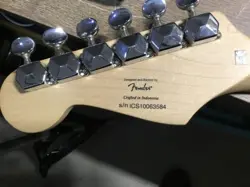 STARCASTER 6-STRING ELECTRIC