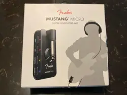 HEADPHONE AMP MODELING