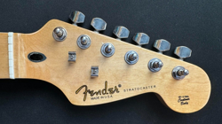 SHOP STRAT TUNERS