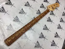 2023 FENDER MIM JAZZ J BASS GUITAR NECK 4 STRING