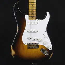 1954 STRATOCASTER #GGERH