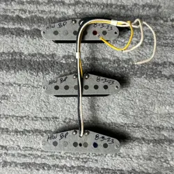 1964 STRATOCASTER STRAT