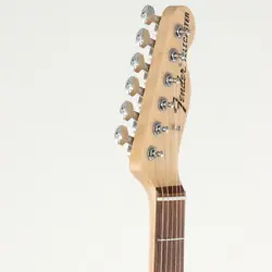 FENDER JAPAN EXCLUSIVE CLASSIC 70S TELE ASH US BLONDE