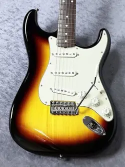 60'S STRATOCASTER -3