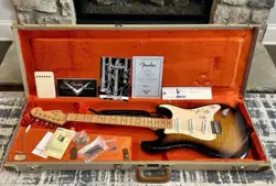 2006 FENDER CUSTOM SHOP 1956 STRATOCASTER NOS
