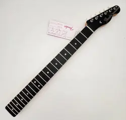 FENDER TELECASTER EBONY NECK MINT/NEW 24100