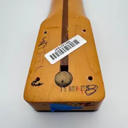 TELECASTER EBONY NECK