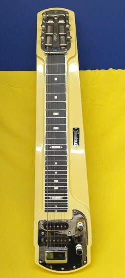 JAPAN ELX-6 6-STRINGS