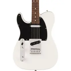 TELECASTER LEFT-HANDED E/G