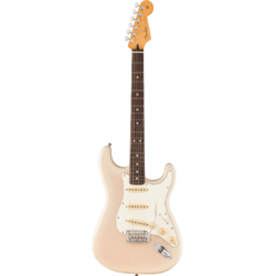 FENDER PLAYER II STRATOCASTER®, ROSEWOOD FINGERBOARD, WHITE BLONDE