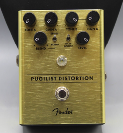 PEDAL *PRE-OWNED* FREE
