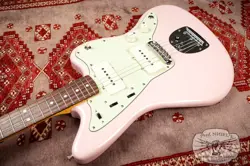 PINK MATCHING HEADSTOCK