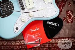 II JAZZMASTER DAPHNE