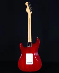 FB CHAMBERED MAHOGANY