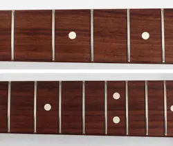 STRATOCASTER LEFT-HANDED LEFTY