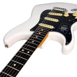 II STRATOCASTER LEFT-HAND