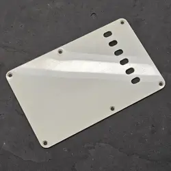 SCREWS BACK PLATE